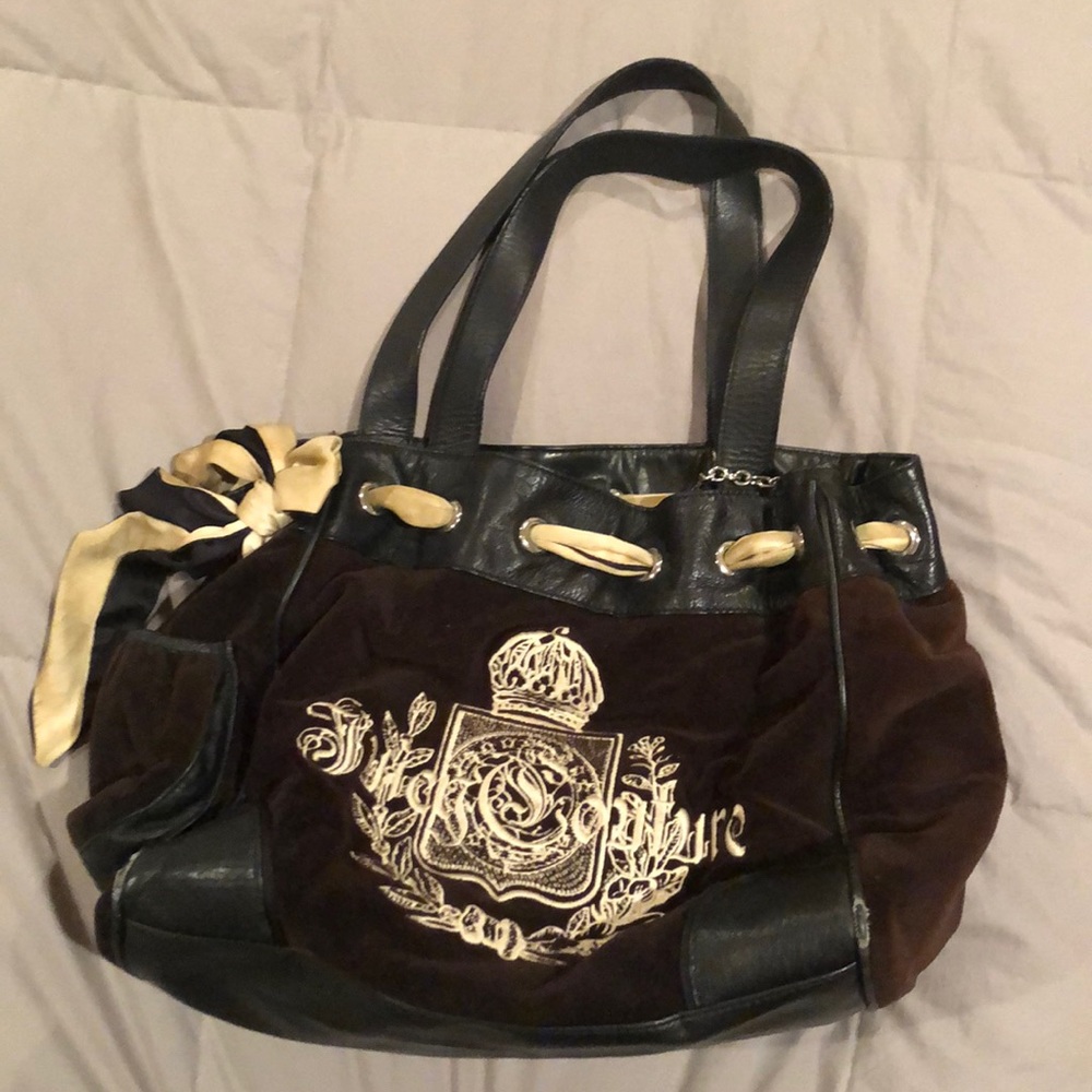Juicy Couture bag